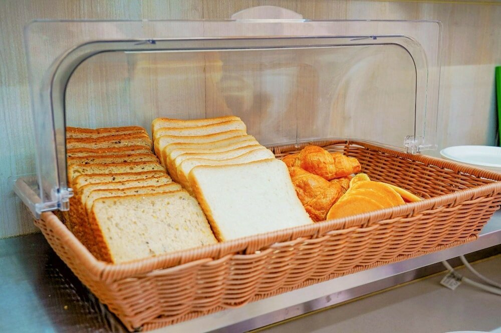 Фото The Salvation Army Booth Lodge