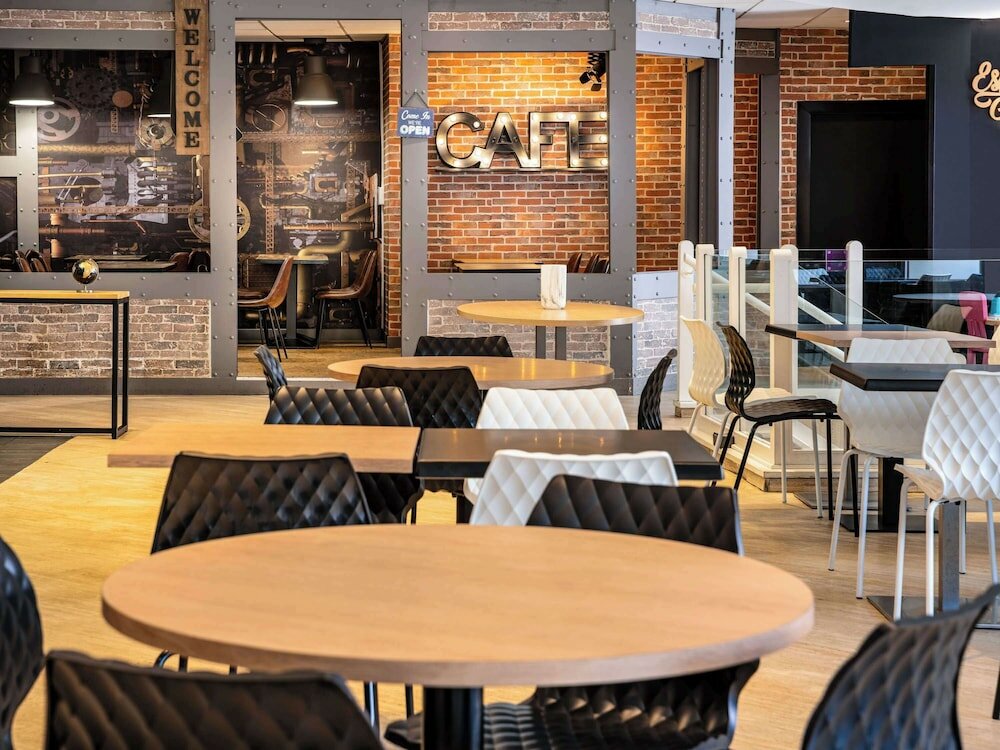 Фото ibis Styles Paris Gare de l'Est Chateau Landon