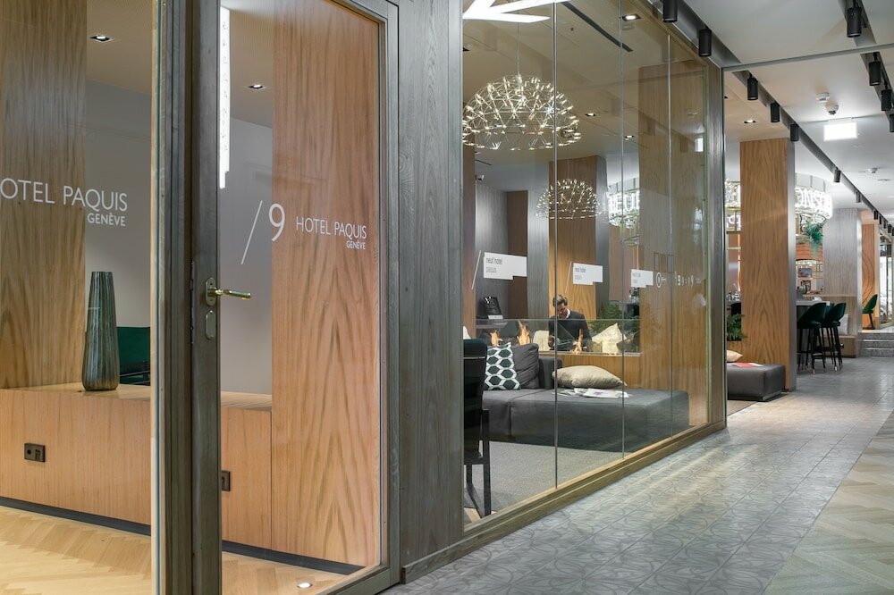 Фото отеля 4