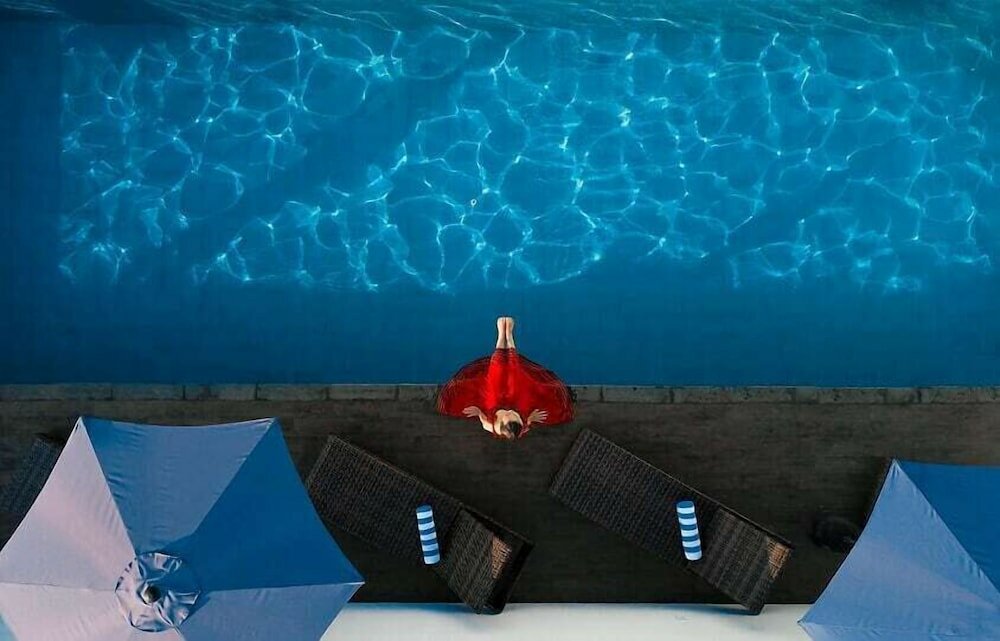 Фото Kai Hikkaduwa