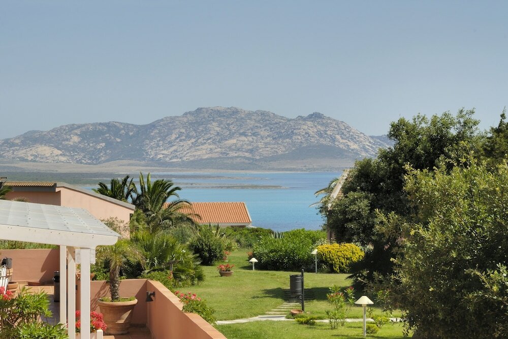 Фото Cala Rosa Club Hotel