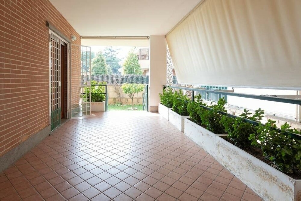 Фото Kitty Appartment - Close to S. Peter