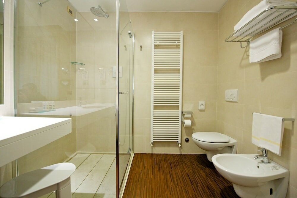 Фото Mercure Parma Stendhal