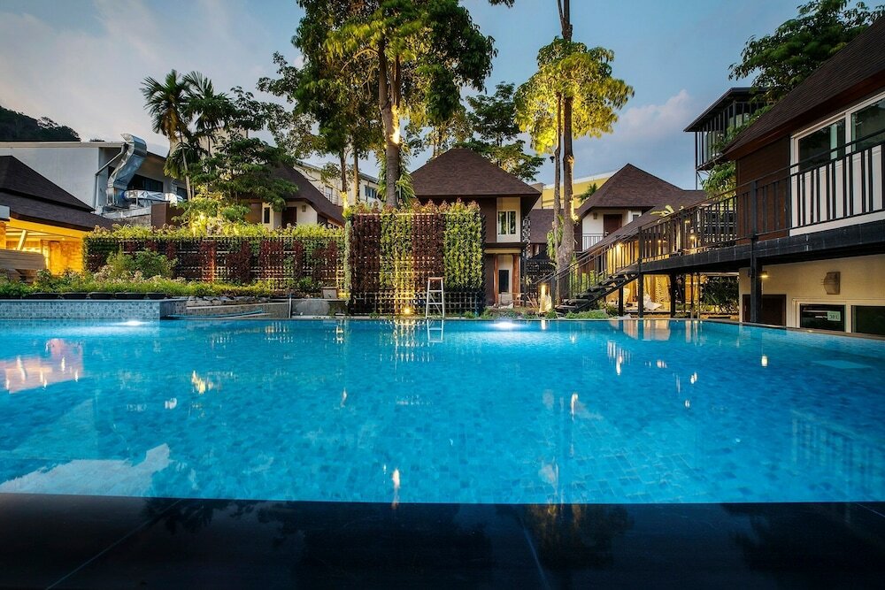 Фото отеля 5