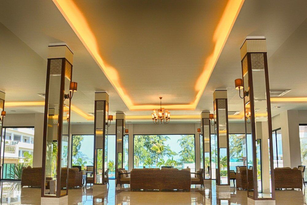 Фото Seapine Beach Golf and Resort Hua Hin