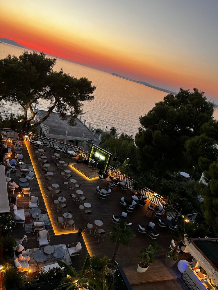 Фото Le Palazzine Hotel