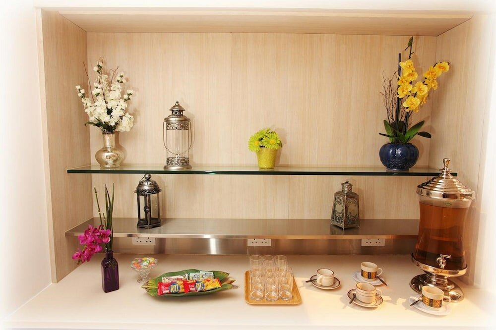 Фото The Salvation Army Booth Lodge