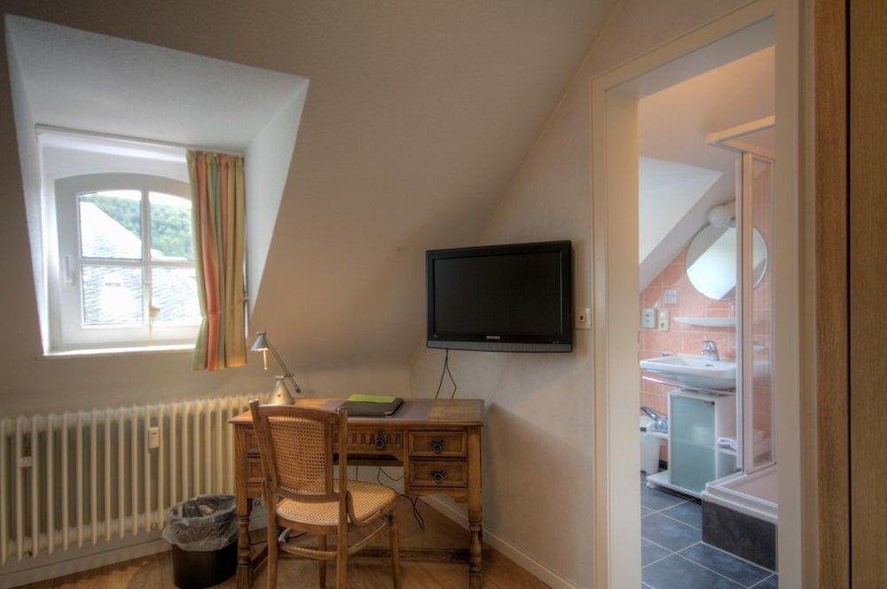 Фото Hotel zum Goldenen Stern