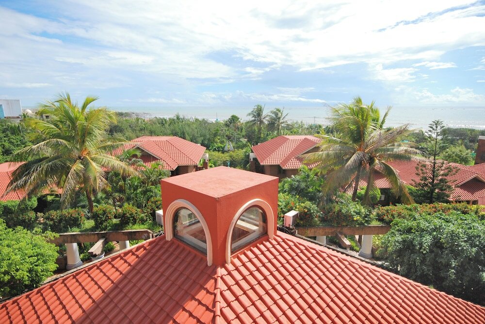 Фото Mayfair Heritage, Puri