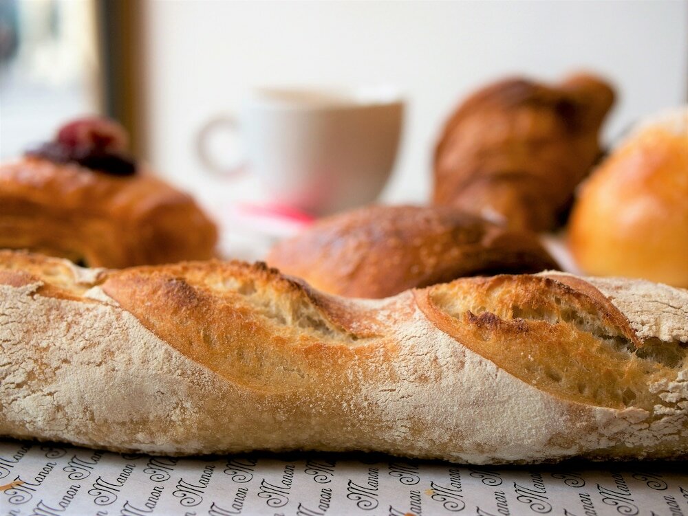 Фото Hôtel du Théâtre by Patrick Hayat