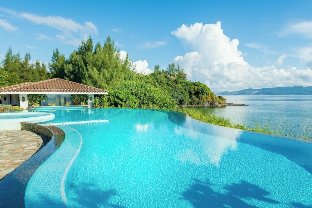 Hotel Halekulani Okinawa, Okinawa Prefecture, photo