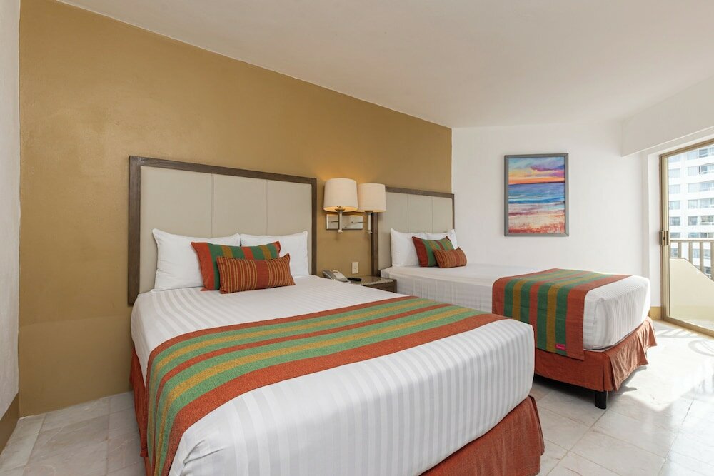 Фото Tesoro Ixtapa