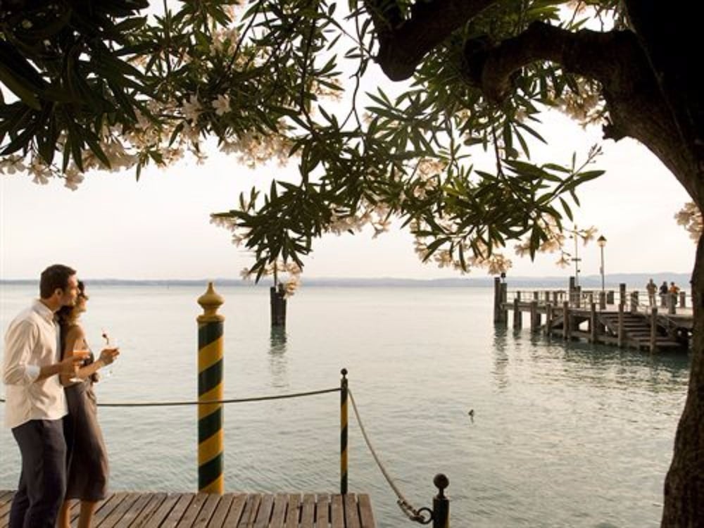 Фото Hotel Sirmione e Promessi Sposi