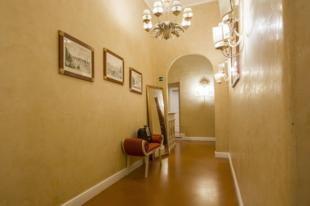 Фото B&b Relais Tiffany