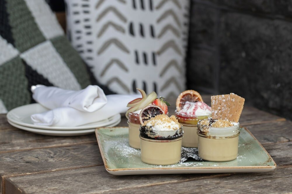 Фото The Oxford Hotel Bend