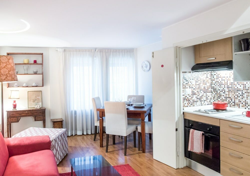 Фото Rent In Rome - Appartamento Archimede