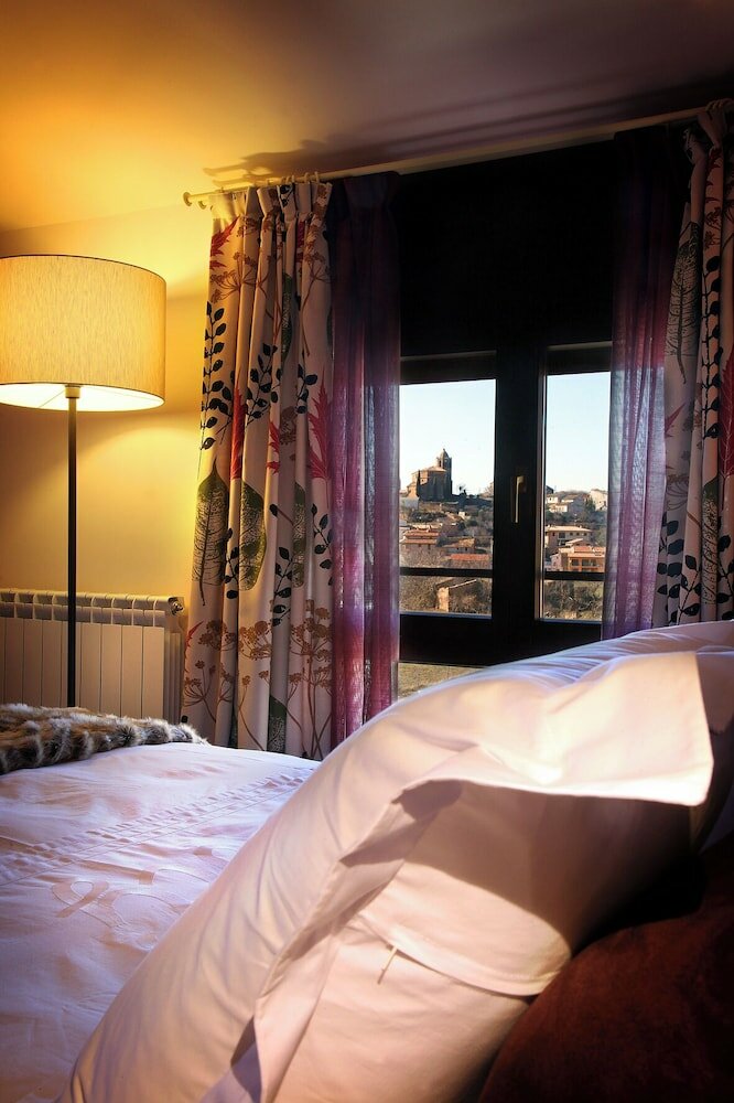 Фото Rusticae Hostería de Guara