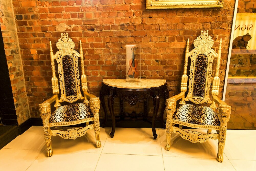 Фото Onomo Hotel Waterfront 