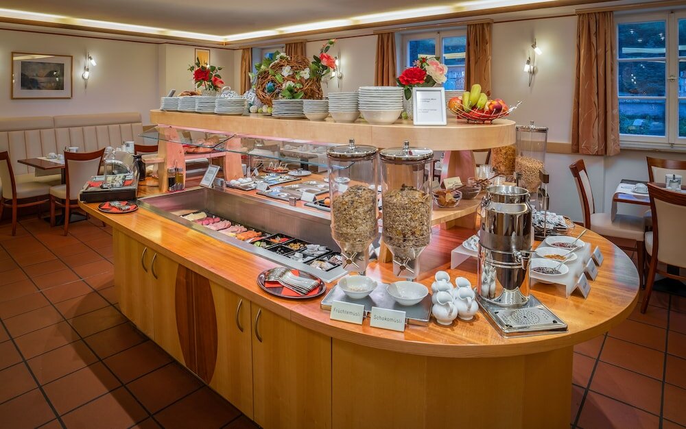 Фото Hotel Passauer Wolf