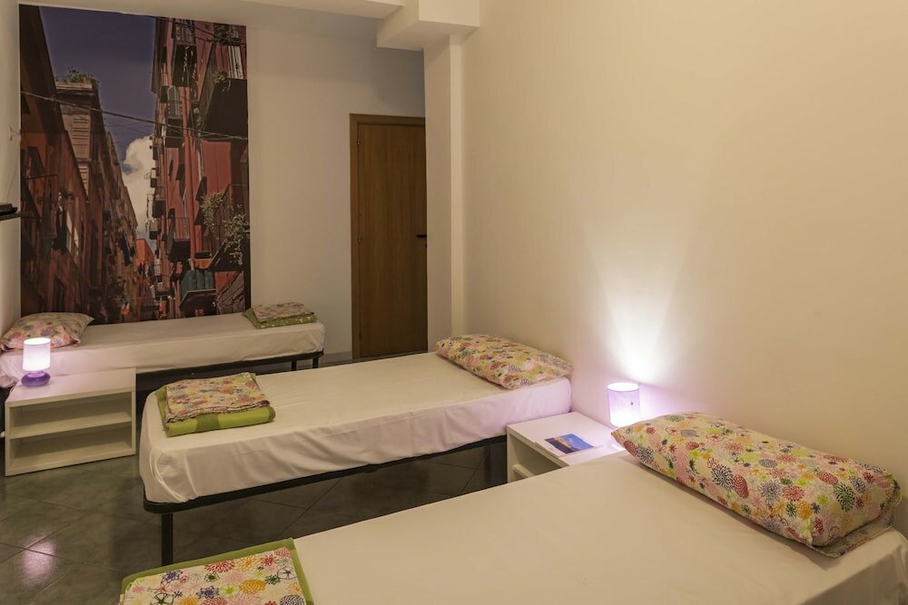 Фото Hostel of the Sun