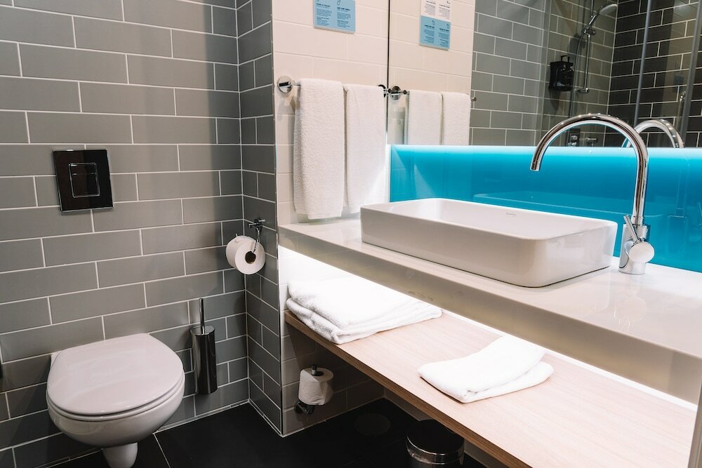 Фото Holiday Inn Express Porto City Center, an Ihg Hotel