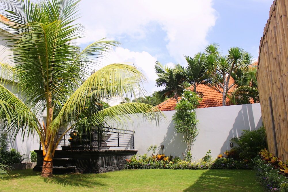 Фото Rusty Seminyak