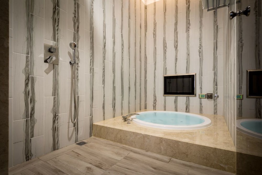 Фото Norwegian Forest Leisure Motel