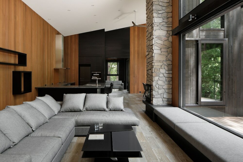 Фото Villa El Cielo Hakuba