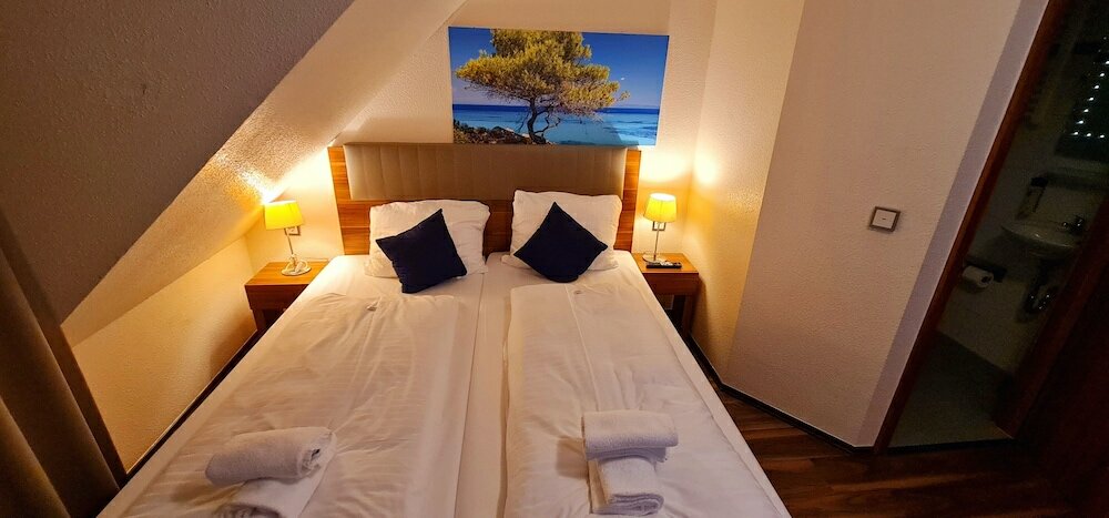 Фото Hotel Frankfurt Messe