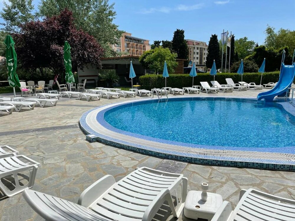 Фото Hotel Palma