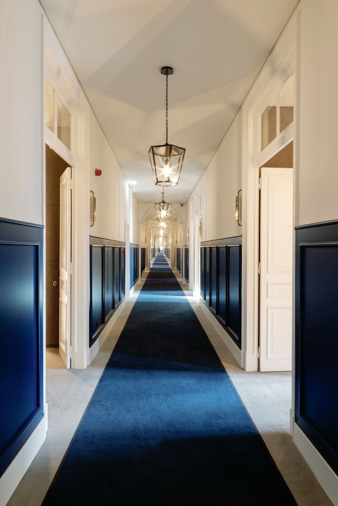 Фото The Editory Riverside Santa Apolonia