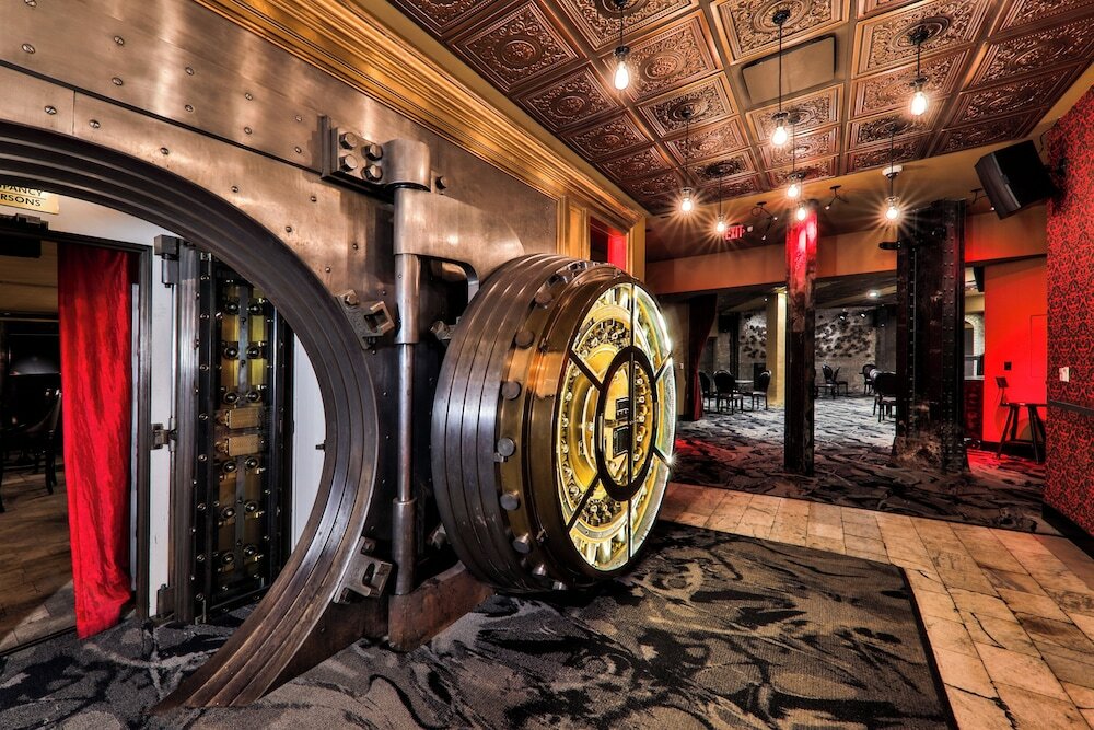 Фото Metropolitan at The 9, Autograph Collection