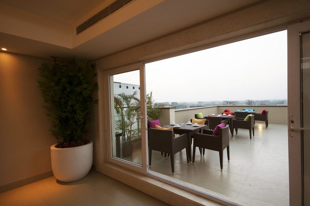 Фото Celesta Kolkata