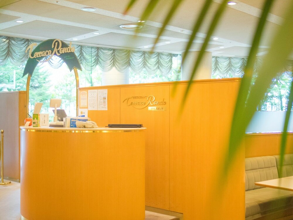 Фото Bellino Hotel Ichinoseki