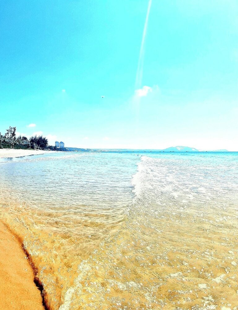 Фото Saigon Emerald Resort