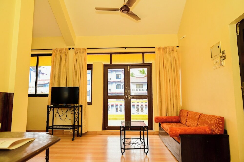 Фото Marina Bay Beach Resort