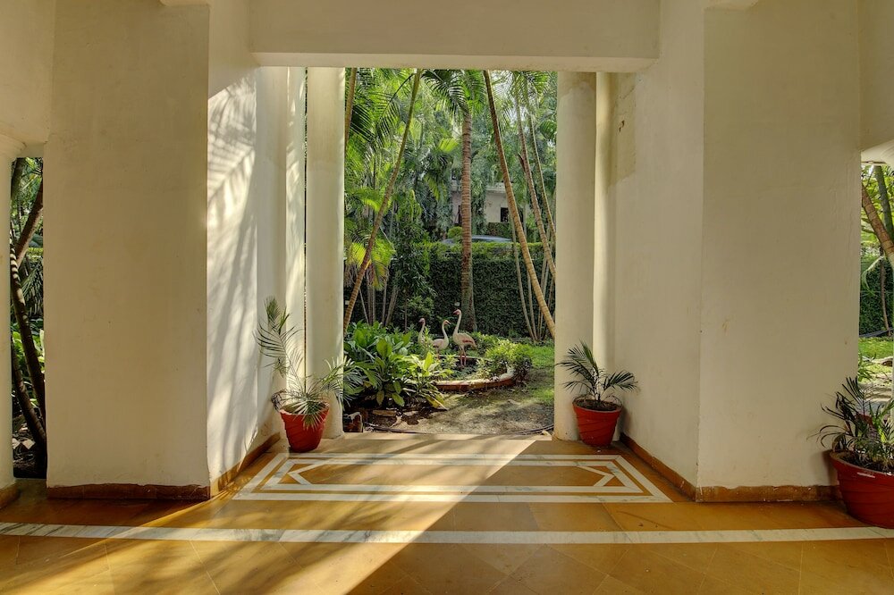 Фото Khanvel Resort