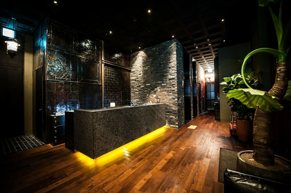 Фото Sr Hotel Sadang