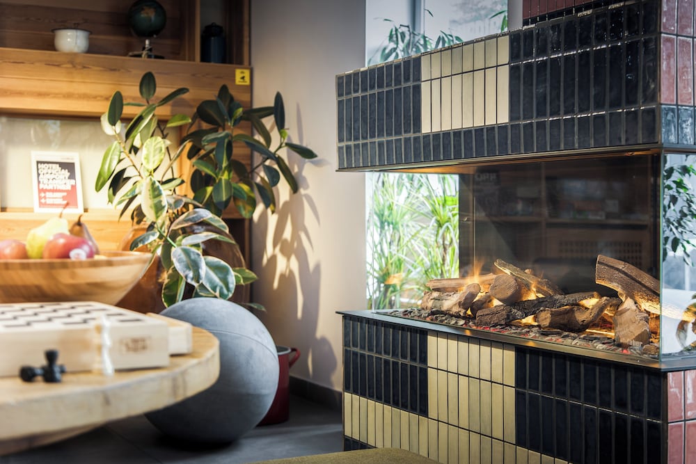 Фото Maverick Budapest Soho