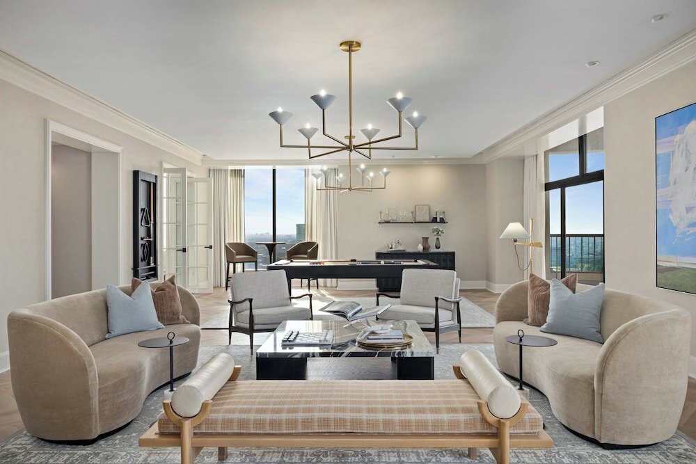 Фото Omni Las Colinas Hotel