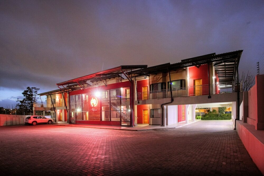 Фото отеля 2