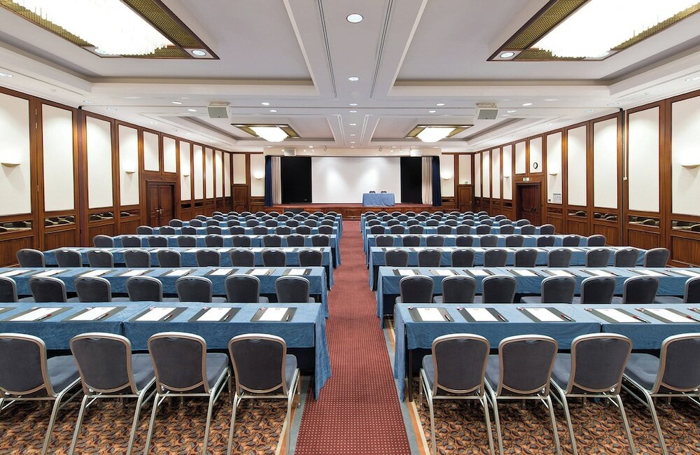 Фото Leonardo Royal Hotel Frankfurt