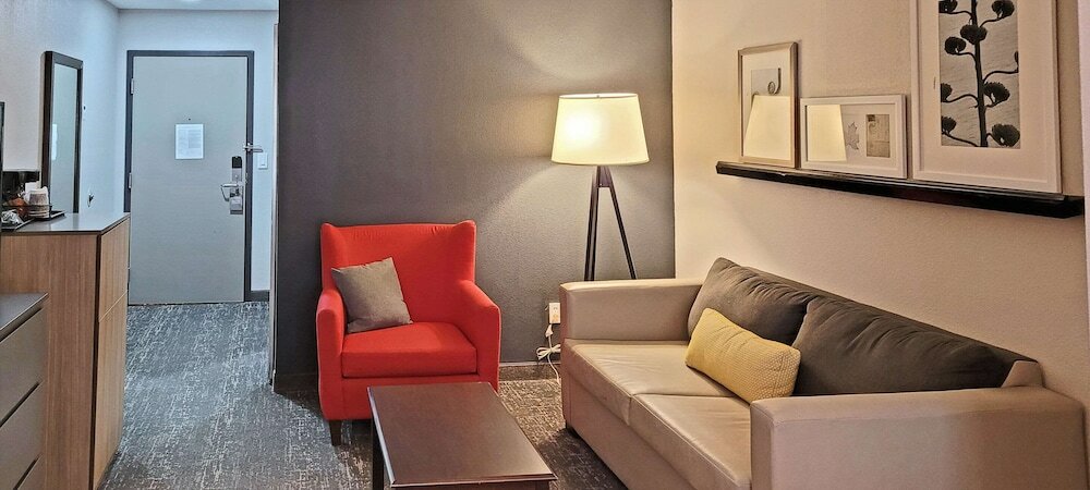 Фото Country Inn & Suites by Radisson, Canton, Ga