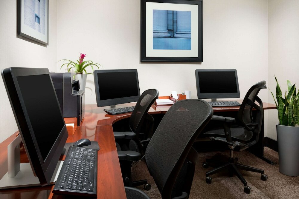 Фото Hyatt Centric Arlington