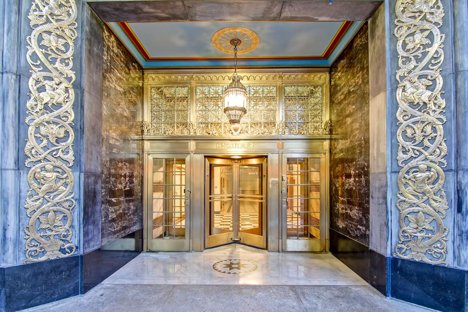 Фото Homewood Suites by Hilton Cincinnati-Downtown