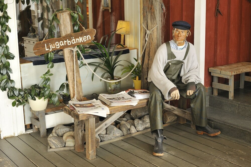 Фото Skargardshotellet