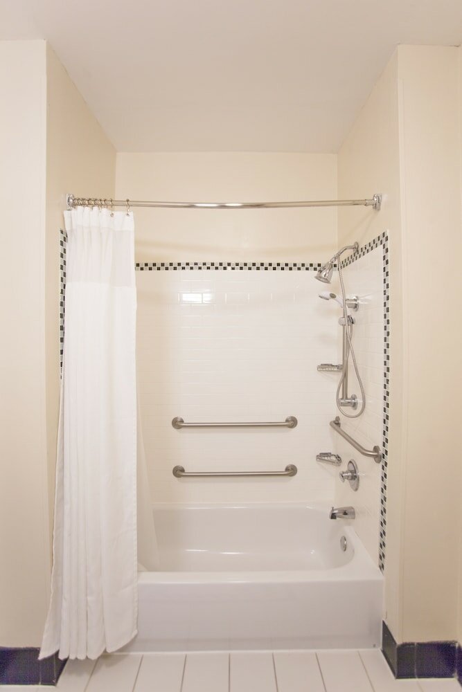 Фото Fairfield Inn & Suites by Marriott Channelview