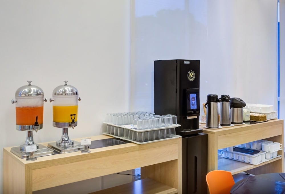 Фото Transamerica Fit Jacareí