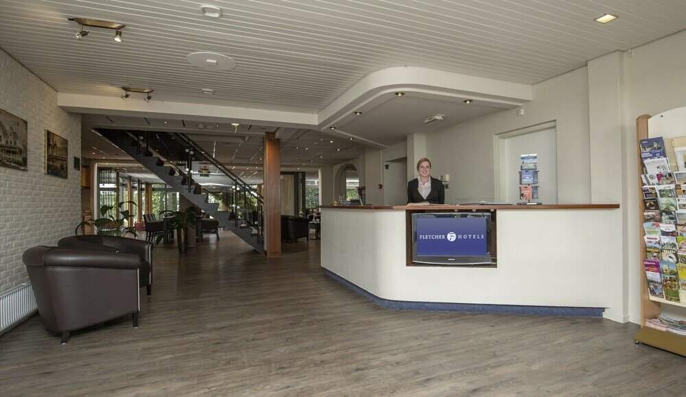 Фото отеля 5