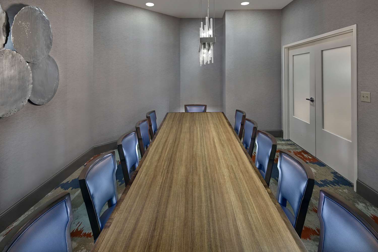 Фото DoubleTree by Hilton Little Rock